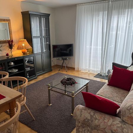 Ferienwohnung Sonja Friburgo in Brisgovia Esterno foto