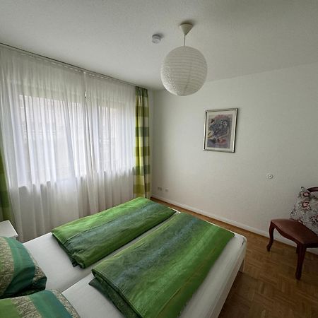 Ferienwohnung Sonja Friburgo in Brisgovia Esterno foto