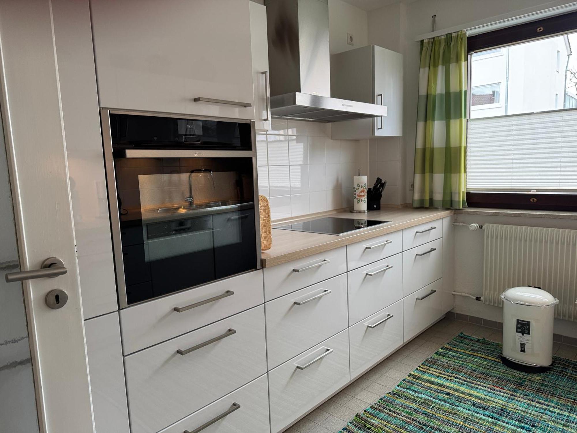 Ferienwohnung Sonja Friburgo in Brisgovia Esterno foto