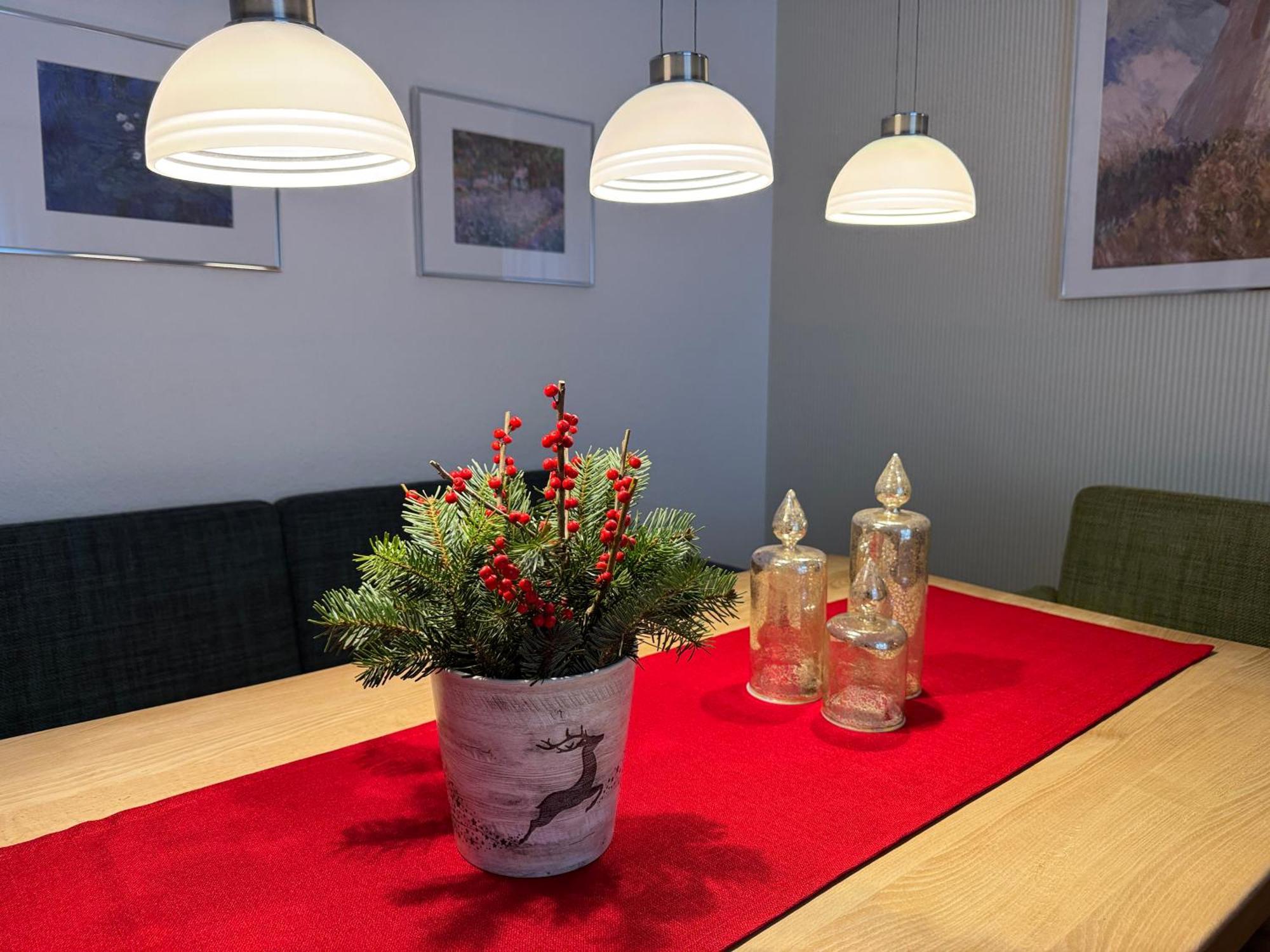 Ferienwohnung Sonja Friburgo in Brisgovia Esterno foto