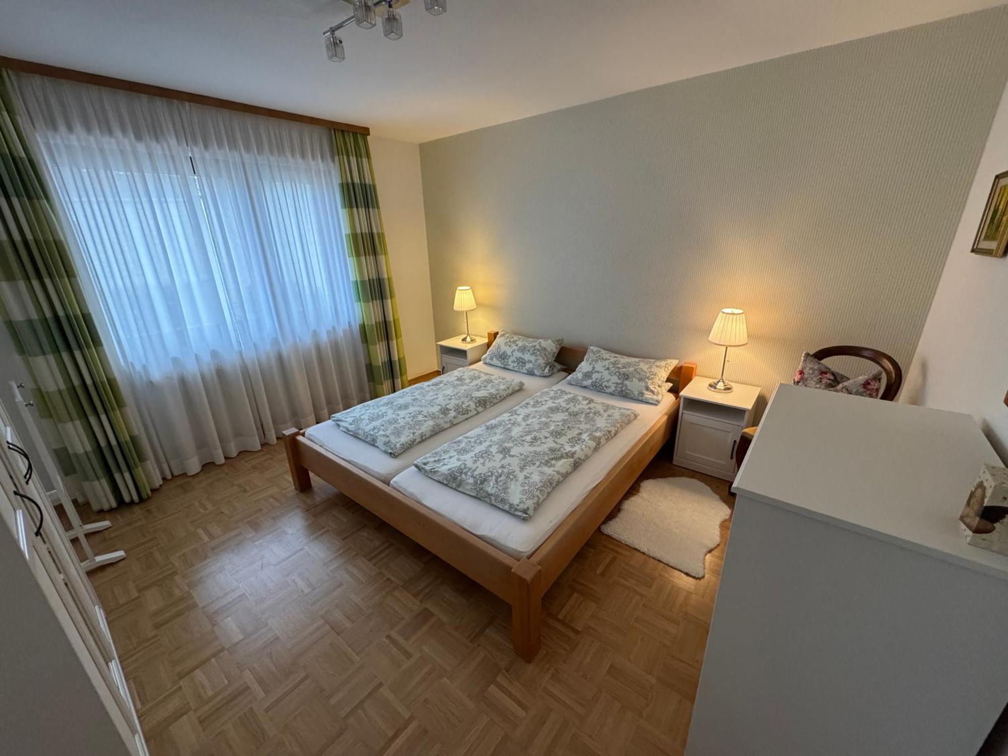 Ferienwohnung Sonja Friburgo in Brisgovia Esterno foto