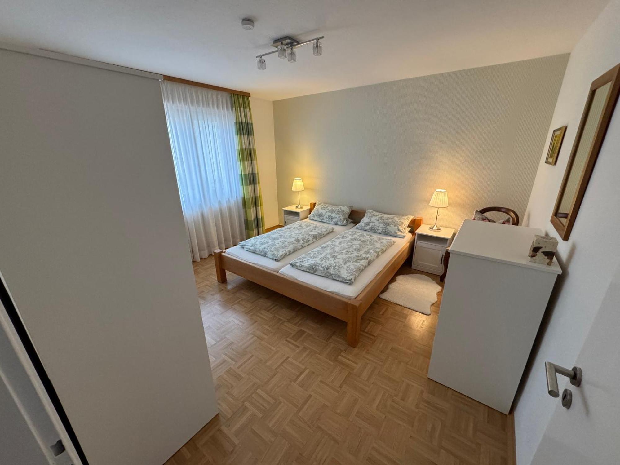 Ferienwohnung Sonja Friburgo in Brisgovia Esterno foto