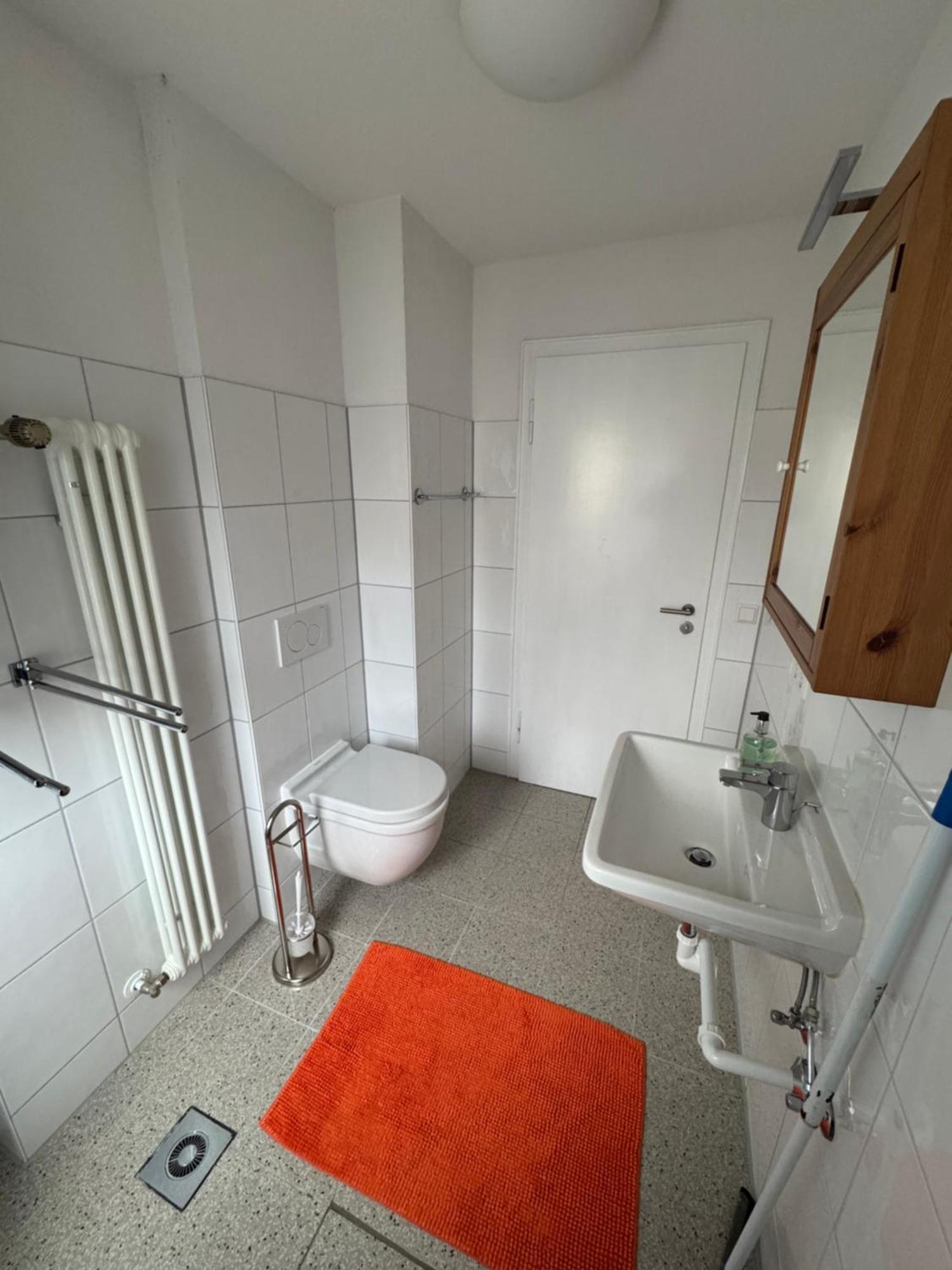 Ferienwohnung Sonja Friburgo in Brisgovia Esterno foto