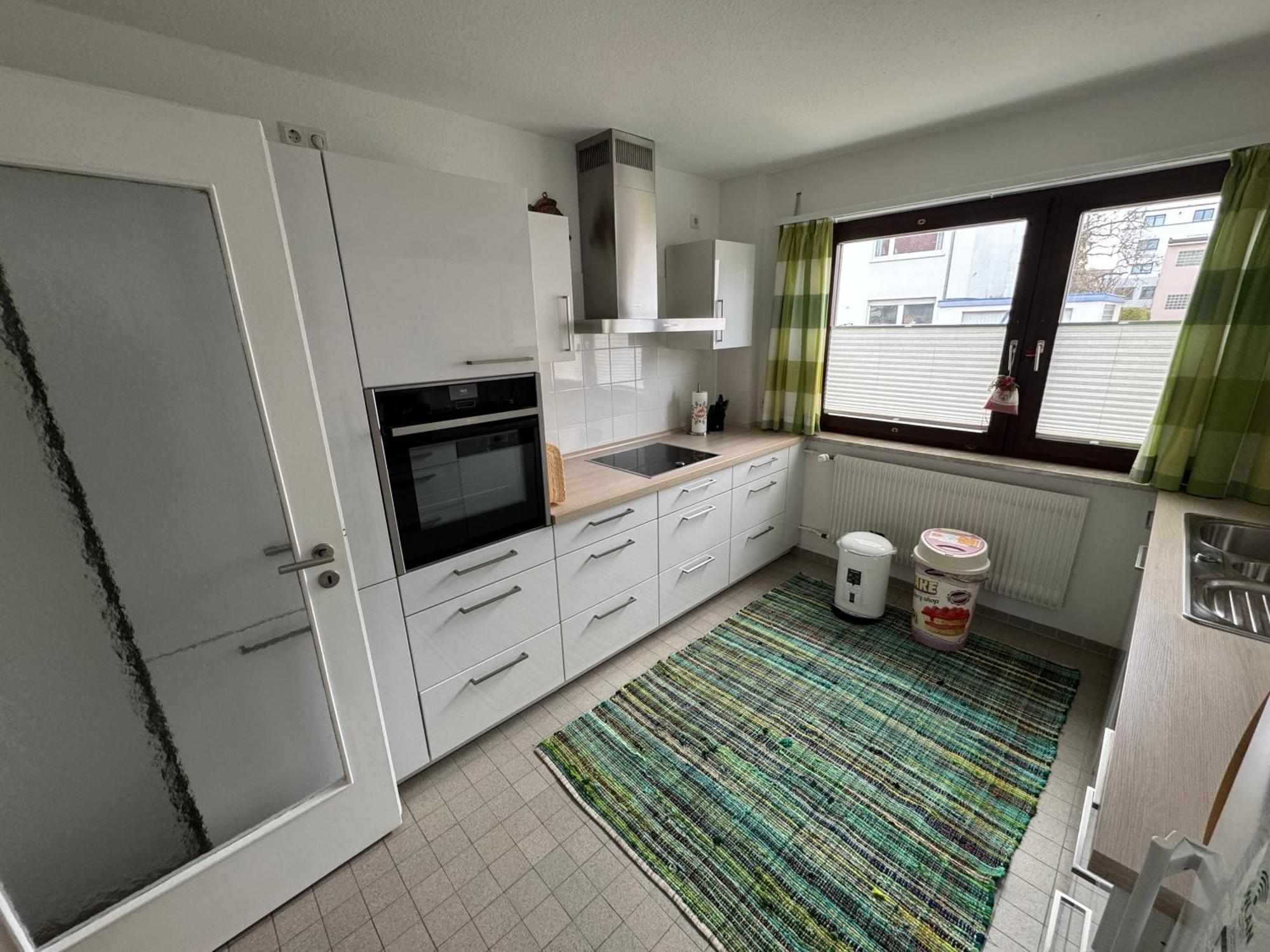 Ferienwohnung Sonja Friburgo in Brisgovia Esterno foto